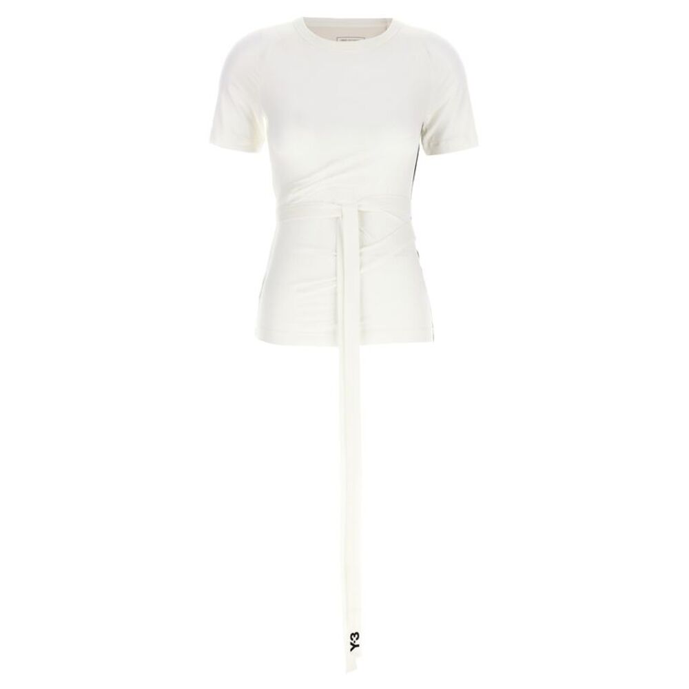 Y-3 Bicolor Lyocell Women's Sportswear